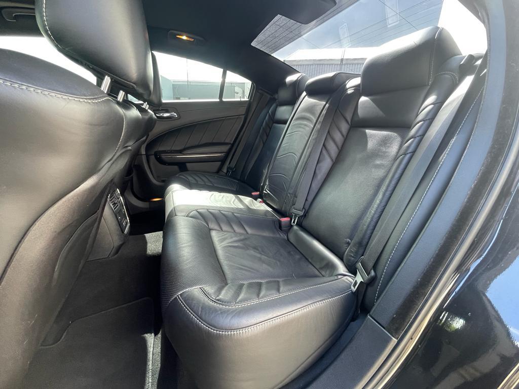 Dodge Charger 6,2 Hellcat SRT Navi Xenon Brembo