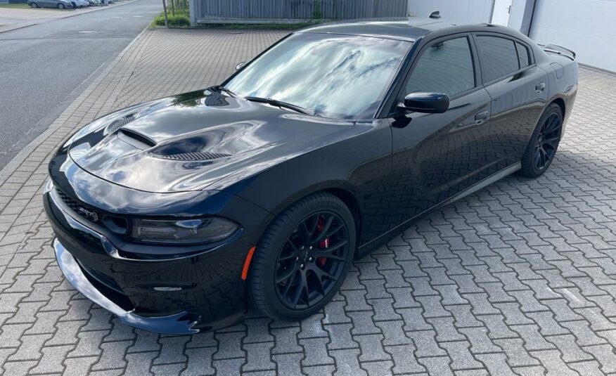 Dodge Charger 6,2 Hellcat SRT Navi Xenon Brembo