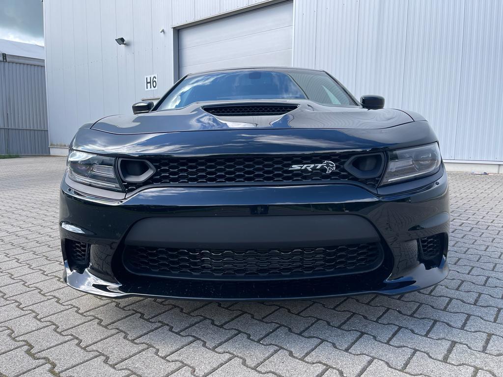 Dodge Charger 6,2 Hellcat SRT Navi Xenon Brembo