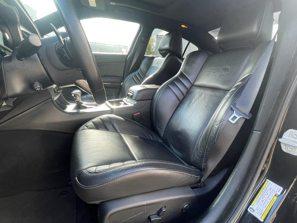 Dodge Charger 6,2 Hellcat SRT Navi Xenon Brembo