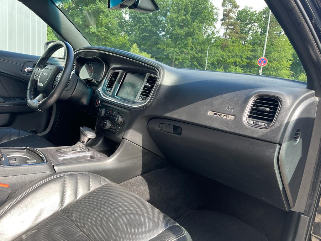 Dodge Charger 6,2 Hellcat SRT Navi Xenon Brembo