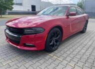 Dodge Charger 5.7 R/T Navi 20 palců kola