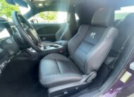 Dodge Challenger 6.4 Shaker Auto. Kokůže Navi SRT