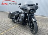 Přestavba Harley-Davidson FLHTK Ultra Glide