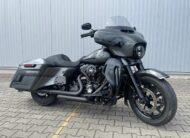 Přestavba Harley-Davidson FLHTK Ultra Glide