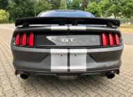 Ford Mustang 5.0 V8 GT Performance Brembo Navi