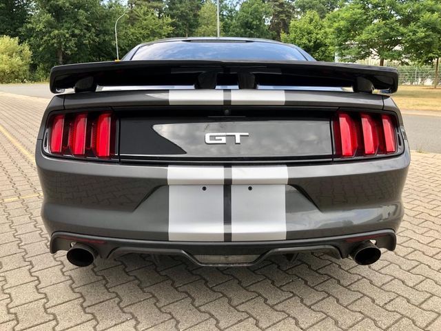 Ford Mustang 5.0 V8 GT Performance Brembo Navi