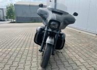 Přestavba Harley-Davidson FLHTK Ultra Glide