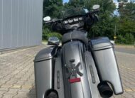Přestavba Harley-Davidson FLHTK Ultra Glide