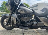 Přestavba Harley-Davidson FLHTK Ultra Glide