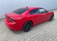 Dodge Charger 5.7 R/T Navi 20 palců kola