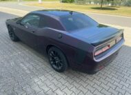Dodge Challenger 6.4 Shaker Auto. Kokůže Navi SRT