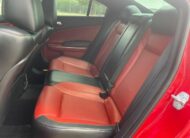 Dodge Charger 5.7 R/T Navi 20 palců kola