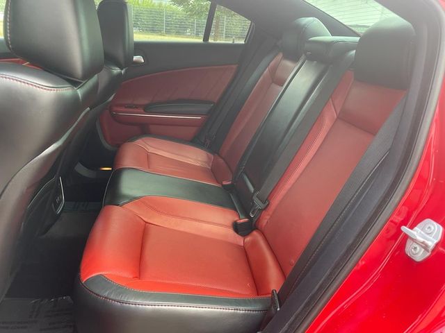 Dodge Charger 5.7 R/T Navi 20 palců kola
