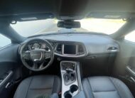 Dodge Challenger 6.4 Shaker Auto. Kokůže Navi SRT
