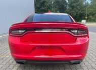 Dodge Charger 5.7 R/T Navi 20 palců kola