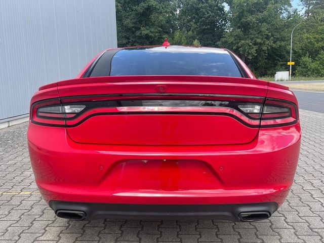 Dodge Charger 5.7 R/T Navi 20 palců kola