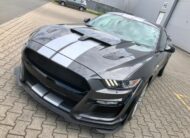 Ford Mustang 5.0 V8 GT Performance Brembo Navi