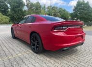 Dodge Charger 5.7 R/T Navi 20 palců kola