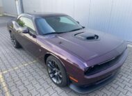 Dodge Challenger 6.4 Shaker Auto. Kokůže Navi SRT