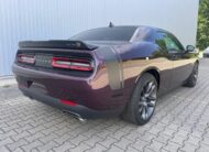 Dodge Challenger 6.4 Shaker Auto. Kokůže Navi SRT