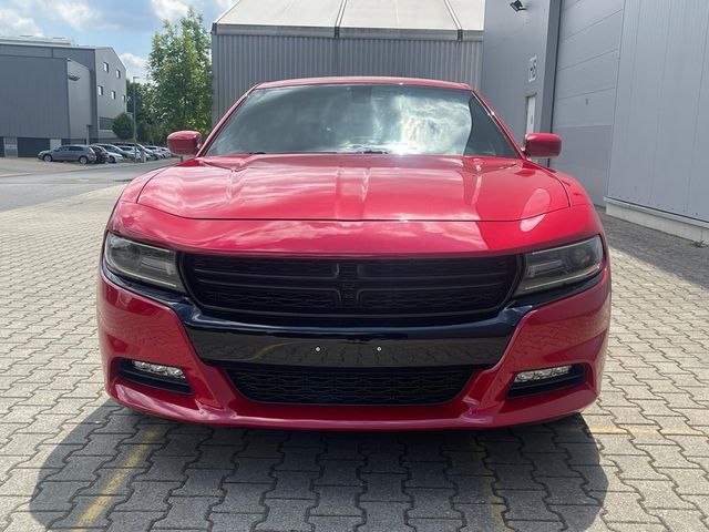 Dodge Charger 5.7 R/T Navi 20 palců kola