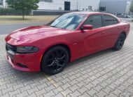 Dodge Charger 5.7 R/T Navi 20 palců kola