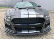 Ford Mustang 5.0 V8 GT Performance Brembo Navi