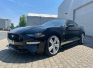 Ford Mustang 5.0 V8 GT LED Tacho Navi