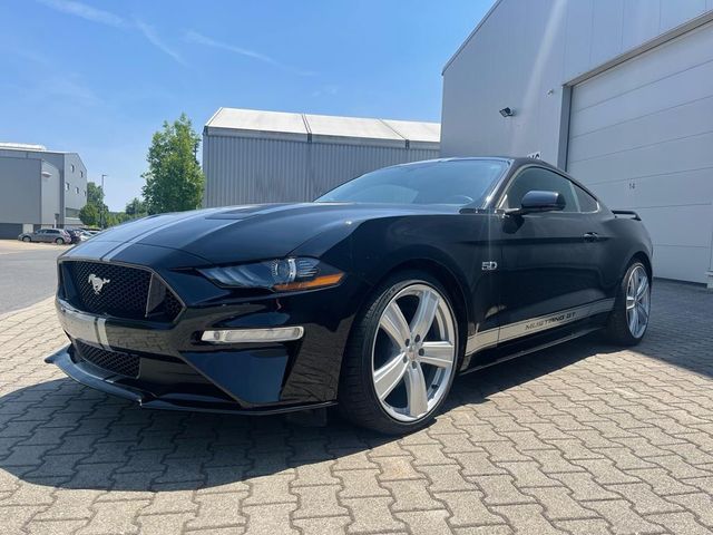 Ford Mustang 5.0 V8 GT LED Tacho Navi