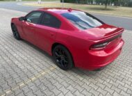 Dodge Charger 5.7 R/T Navi 20 palců kola