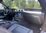 Ford Mustang 5.0 V8 GT LED Tacho Navi