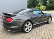 Ford Mustang 5.0 V8 GT Performance Brembo Navi