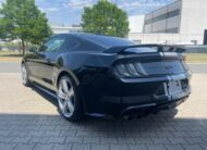 Ford Mustang 5.0 V8 GT LED Tacho Navi