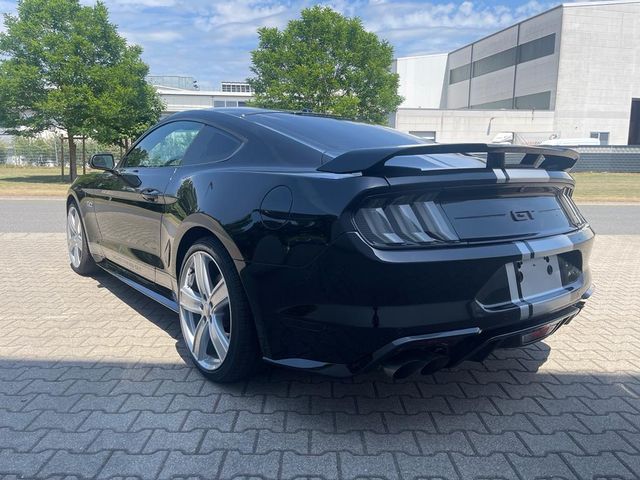 Ford Mustang 5.0 V8 GT LED Tacho Navi