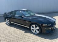 Ford Mustang 5.0 V8 GT LED Tacho Navi