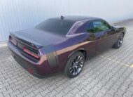 Dodge Challenger 6.4 Shaker Auto. Kokůže Navi SRT