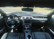 Ford Mustang 5.0 V8 GT LED Tacho Navi
