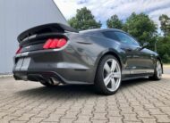 Ford Mustang 5.0 V8 GT Performance Brembo Navi