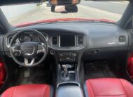 Dodge Charger 5.7 R/T Navi 20 palců kola