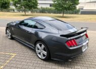 Ford Mustang 5.0 V8 GT Performance Brembo Navi
