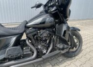 Přestavba Harley-Davidson FLHTK Ultra Glide