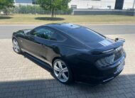 Ford Mustang 5.0 V8 GT LED Tacho Navi