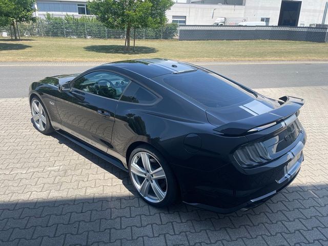 Ford Mustang 5.0 V8 GT LED Tacho Navi