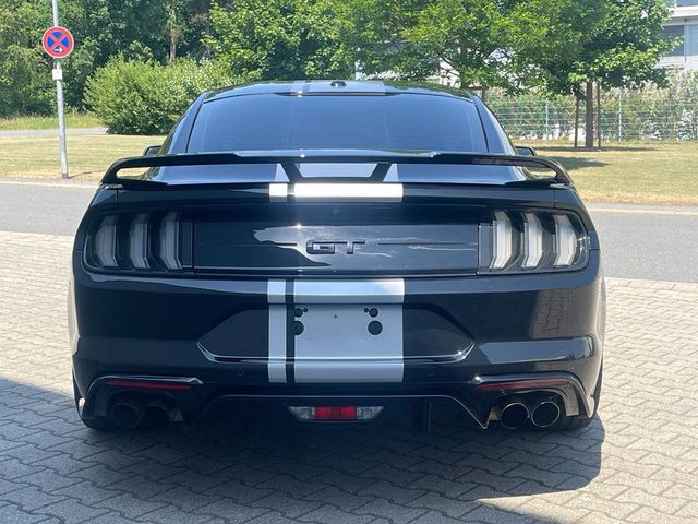 Ford Mustang 5.0 V8 GT LED Tacho Navi