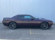 Dodge Challenger 6.4 Shaker Auto. Kokůže Navi SRT