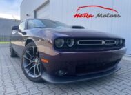 Dodge Challenger 6.4 Shaker Auto. Kokůže Navi SRT