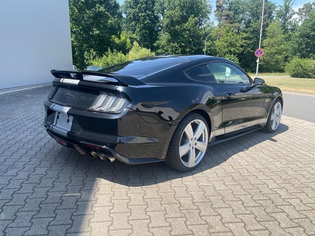 Ford Mustang 5.0 V8 GT LED Tacho Navi