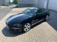 Ford Mustang 5.0 V8 GT LED Tacho Navi