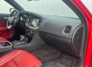 Dodge Charger 5.7 R/T Navi 20 palců kola